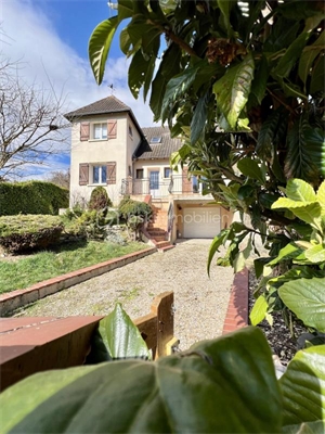 pavillon à la vente -   89530  SAINT BRIS LE VINEUX, surface 102 m2 vente pavillon - UBI462597161